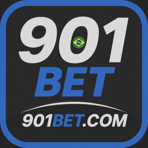 901bet logo