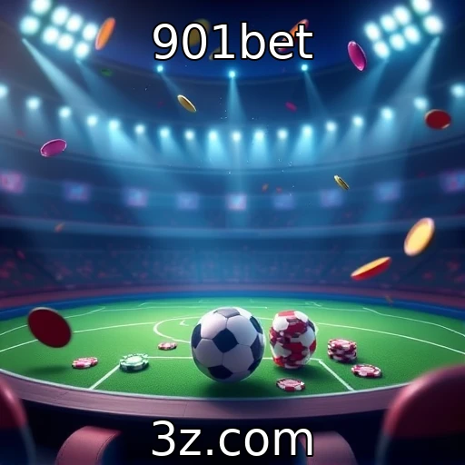 901bet | Mudanças nas regulamentações de jogos de azar