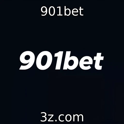 901bet | Crescimento das plataformas de jogos online