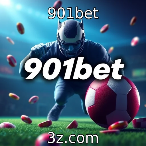 901bet | Crescimento da regulamentação nos jogos online