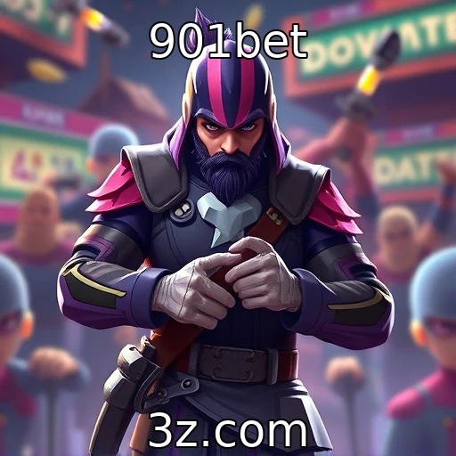 901bet | Desenvolvedores independentes ganham espaço no setor